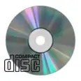 CD-Rohlinge etikettierbar